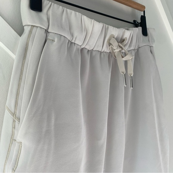 Lululemon On The Fly Skirt Woven - 6 - Picture 5 of 13